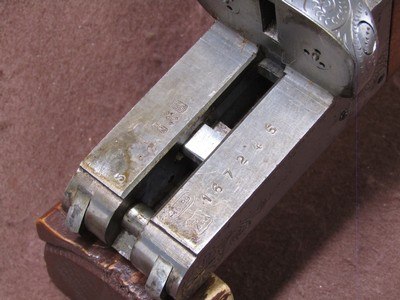 Greener Lock Tradewinds G10-32 10 Ga SXS 32