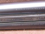 Richland Arms 711 Magnum 10 Ga 3 1/2