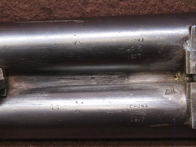 Richland Arms 711 Magnum 10 Ga 3 1/2