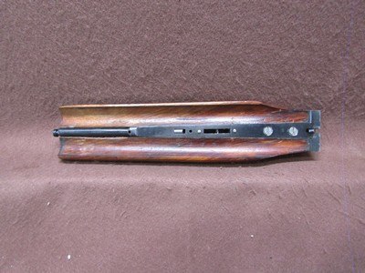 Richland Arms 711 Magnum 10 Ga 3 1/2
