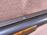 Richland Arms 711 Magnum 10 Ga 3 1/2
