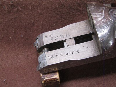 Richland Arms 711 Magnum 10 Ga 3 1/2