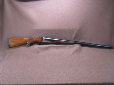 Richland Arms 711 Magnum 10 Ga 3 1/2