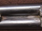 Richland Arms 711 Magnum 10 Ga 3 1/2