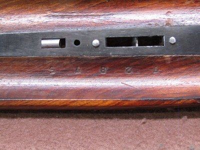 Richland Arms 711 Magnum 10 Ga 3 1/2