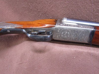 Richland Arms 711 Magnum 10 Ga 3 1/2