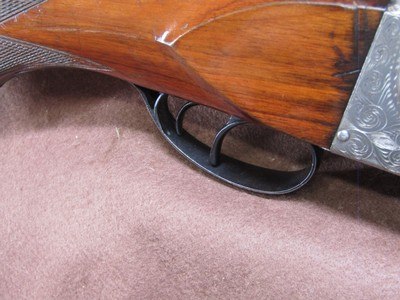 Richland Arms 711 Magnum 10 Ga 3 1/2