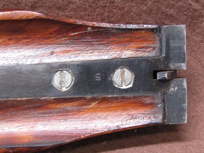 Richland Arms 711 Magnum 10 Ga 3 1/2
