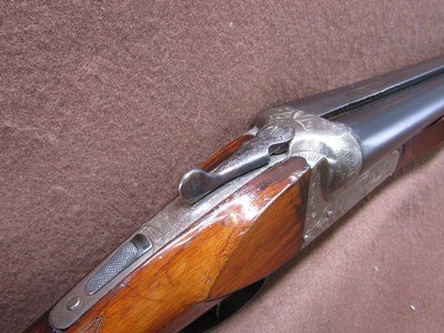 Richland Arms 711 Magnum 10 Ga 3 1/2