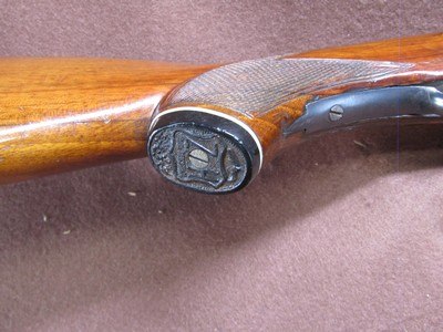 Richland Arms 711 Magnum 10 Ga 3 1/2