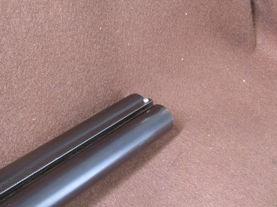 Richland Arms 711 Magnum 10 Ga 3 1/2