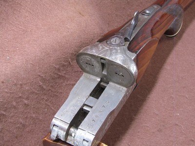 Richland Arms 711 Magnum 10 Ga 3 1/2