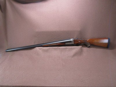 Richland Arms 711 Magnum 10 Ga 3 1/2