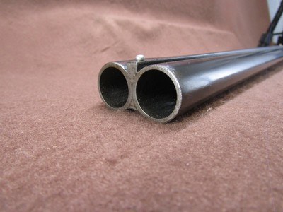 Richland Arms 711 Magnum 10 Ga 3 1/2