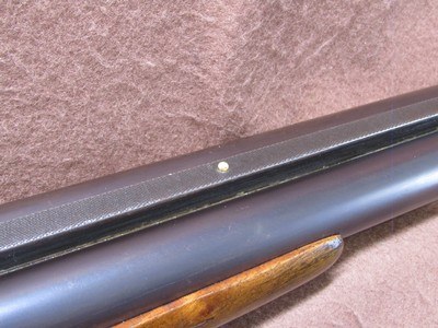 Richland Arms 711 Magnum 10 Ga 3 1/2