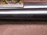 Rare 90% Con Standard Arms Smiths Pat M 30-30 Win Pump 25
