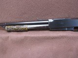 Rare 90% Con Standard Arms Smiths Pat M 30-30 Win Pump 25