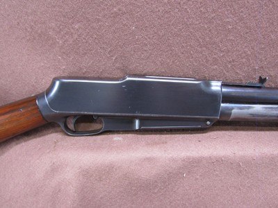 Rare 90% Con Standard Arms Smiths Pat M 30-30 Win Pump 25