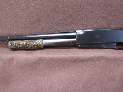 Rare 90% Con Standard Arms Smiths Pat M 30-30 Win Pump 25