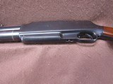 Rare 90% Con Standard Arms Smiths Pat M 30-30 Win Pump 25