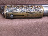 Rare 90% Con Standard Arms Smiths Pat M 30-30 Win Pump 25