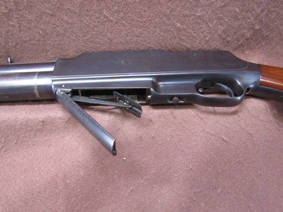 Rare 90% Con Standard Arms Smiths Pat M 30-30 Win Pump 25