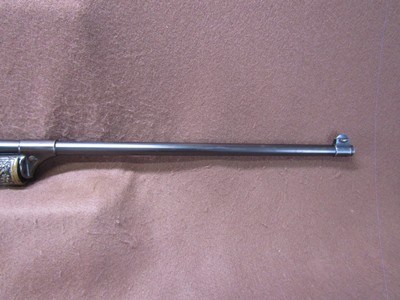 Rare 90% Con Standard Arms Smiths Pat M 30-30 Win Pump 25