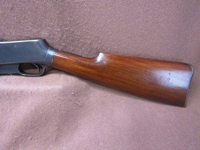 Rare 90% Con Standard Arms Smiths Pat M 30-30 Win Pump 25