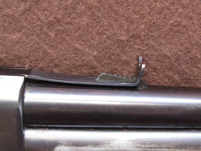 Rare 90% Con Standard Arms Smiths Pat M 30-30 Win Pump 25