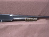 Rare 90% Con Standard Arms Smiths Pat M 30-30 Win Pump 25