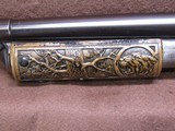Rare 90% Con Standard Arms Smiths Pat M 30-30 Win Pump 25