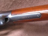 Rare 90% Con Standard Arms Smiths Pat M 30-30 Win Pump 25