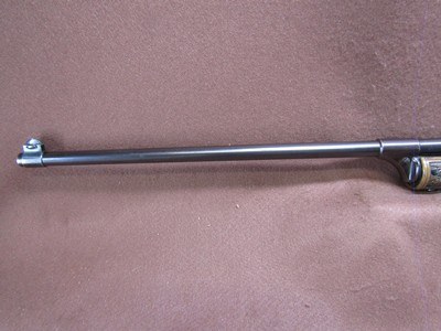 Rare 90% Con Standard Arms Smiths Pat M 30-30 Win Pump 25