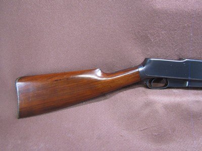 Rare 90% Con Standard Arms Smiths Pat M 30-30 Win Pump 25