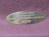 Like New Harrington & Richardson 1873 Officers Rifle 45-70 Gov 26