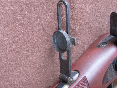 Like New Harrington & Richardson 1873 Officers Rifle 45-70 Gov 26