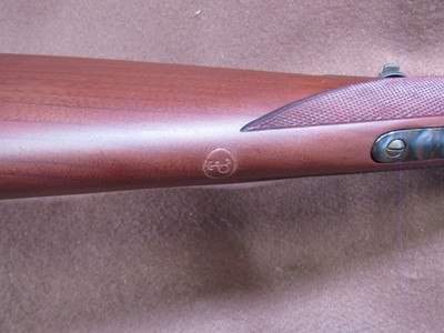 Like New Harrington & Richardson 1873 Officers Rifle 45-70 Gov 26