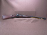 Like New Harrington & Richardson 1873 Officers Rifle 45-70 Gov 26