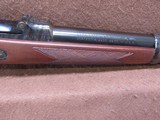 Like New Harrington & Richardson 1873 Officers Rifle 45-70 Gov 26