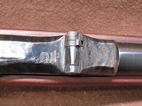Like New Harrington & Richardson 1873 Officers Rifle 45-70 Gov 26