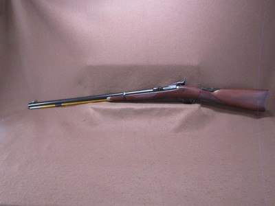 Like New Harrington & Richardson 1873 Officers Rifle 45-70 Gov 26