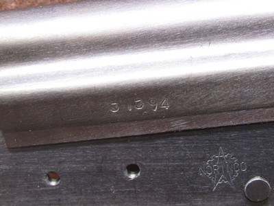 Norinco Mak-90 7.62x39 mm Semi 20