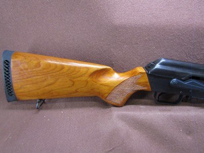 Norinco Mak-90 7.62x39 mm Semi 20
