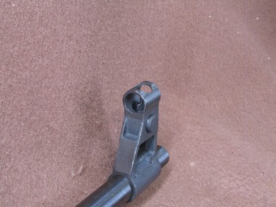Norinco Mak-90 7.62x39 mm Semi 20