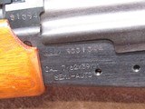 Norinco Mak-90 7.62x39 mm Semi 20
