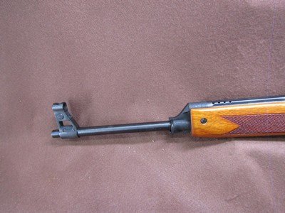 Norinco Mak-90 7.62x39 mm Semi 20