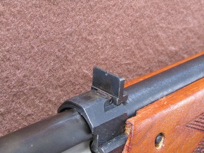 Norinco Mak-90 7.62x39 mm Semi 20