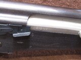 Norinco Mak-90 7.62x39 mm Semi 20