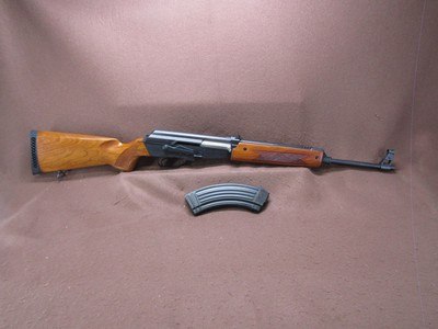 Norinco Mak-90 7.62x39 mm Semi 20