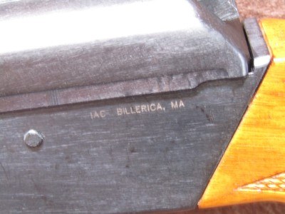 Norinco Mak-90 7.62x39 mm Semi 20
